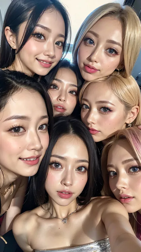 8k,high definition、 ultra clear 、Our eyes meet 、is staring at me、 feeling like I want to bring my face close 、 all eyes meet、 click here、I want to get closer to the beautiful women I see in close-up 、 big nipples , huge nipples,Look at me with a s...
