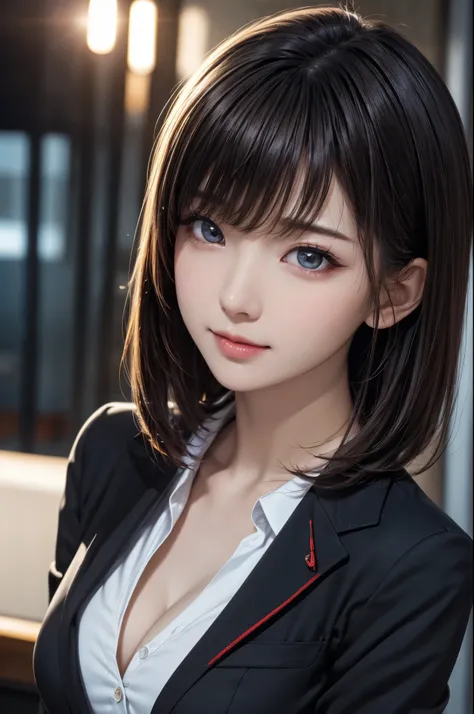 (high quality, high resolution:1.2), 8k, 4k, Ultra HD, photorealistic, intricate details, sharp focus, masterpiece, award-winning, professional photography, cinematic lighting, from above, portrait, looking at viewer, 1girl, Pretty Japanese Idol, posing fo...