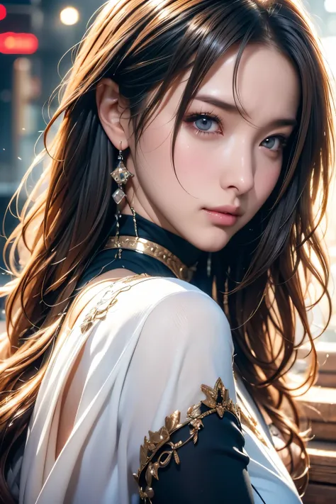 style, Close up portrait of a neuropunk face (((sks people))), smooth and soft skin , Big dreamy eyes, beautiful intricately colored hair , symmetrical , Anime Big Eyes, soft writing, detailed faces, Shinkai Seisaku , Stanley Artgham Lau, Wow, Lost Dr...
