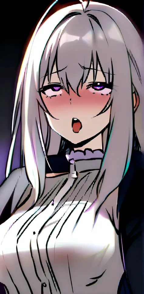  ahegao、Falun