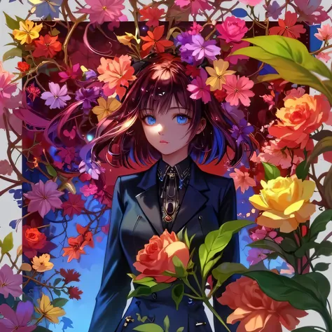 (EyesHD:1.2), masterpiece, best quality, ultra-detailed, very aesthetic, sharp focus, depth of field, vibrant colors, ray tracing, best lighting, detailed illustration, detailed background, cinematic, beautiful face,beautiful eyes,
1girl,(((light pink shor...
