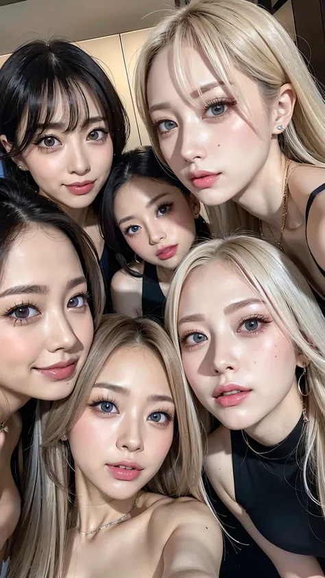 8k,high definition、 ultra clear 、Our eyes meet 、is staring at me、 feeling like I want to bring my face close 、 all eyes meet、 click here、I want to get closer to the beautiful women I see in close-up 、 big nipples , huge nipples,Look at me with a s...