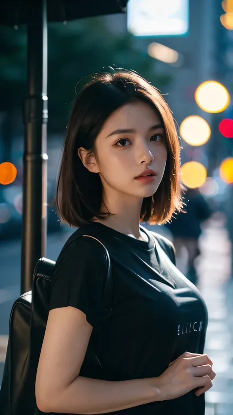 (((masterpiece))),(((best quality))),highly detailed, cinematic film still 1girl wet tshirt water drops,splash detailed,surreal dramatic lighting shadow (lofi, analog),kodak film by Brandon Woelfel Ryan McGinley,vignette,high budget,bokeh,cinemascope,moody...