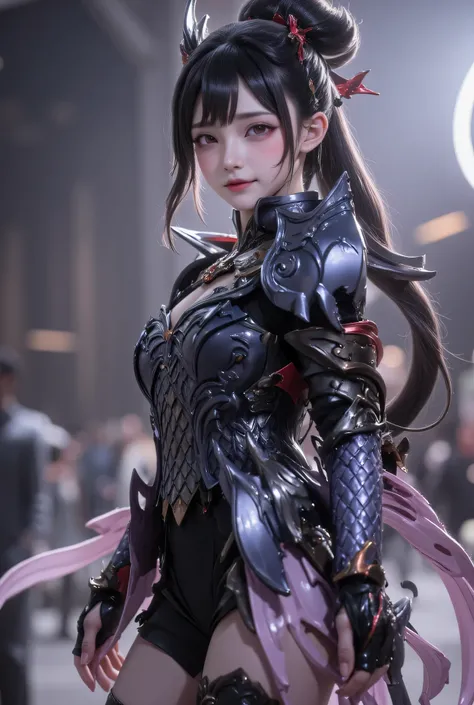 score_9, score_8_up, score_7_up, score_6_up, score_5_up, score_4_up, 1girl, solo, seductive expression,(masterpiece)), Highest quality, Very detailed,(One Girl), master piece, best quality, score_9, score_8_up, score_7_up, score_6_up, score_5_up, score_4_u...