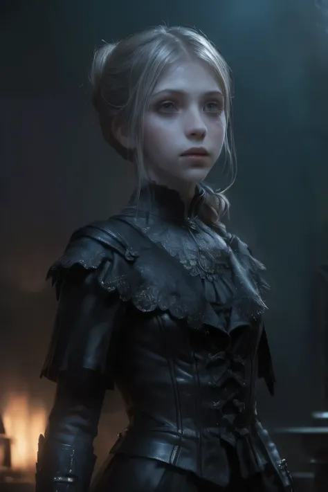 ((best quality)), ((masterpiece)), (detailed), score_9, score_8_up, score_7_up, score_6_up, (1girls), a female occultic knight, witch, knight, wielding a rapier-like sword, perfect face (((mastepiece, of the highest quality, super detailed))), photorealist...