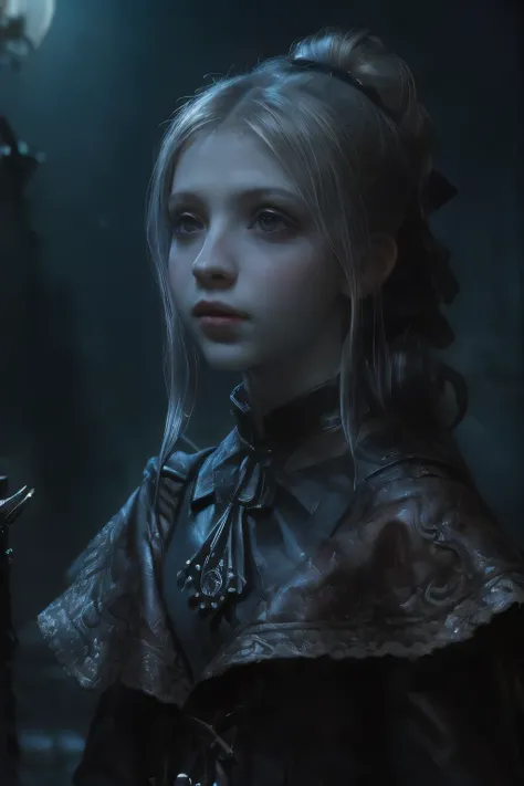 ((best quality)), ((masterpiece)), (detailed), score_9, score_8_up, score_7_up, score_6_up, (1girls), a female occultic knight, witch, knight, wielding a rapier-like sword, perfect face (((mastepiece, of the highest quality, super detailed))), photorealist...