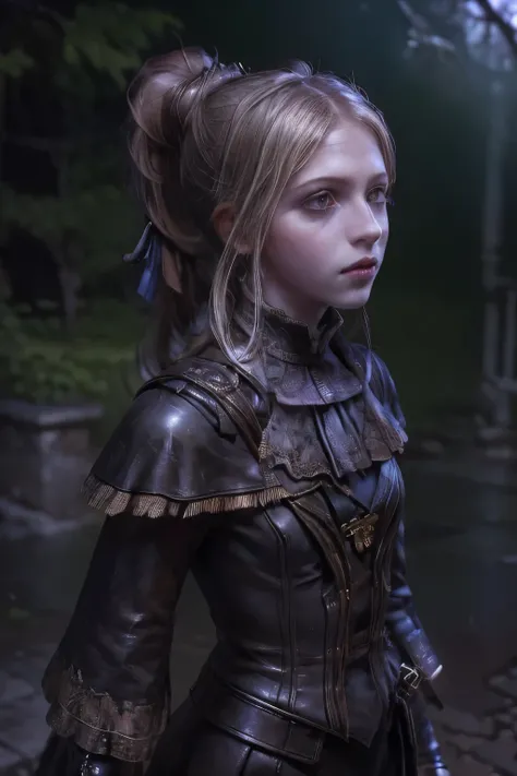 ((best quality)), ((masterpiece)), (detailed), score_9, score_8_up, score_7_up, score_6_up, (1girls), a female occultic knight, witch, knight, wielding a rapier-like sword, perfect face (((mastepiece, of the highest quality, super detailed))), photorealist...