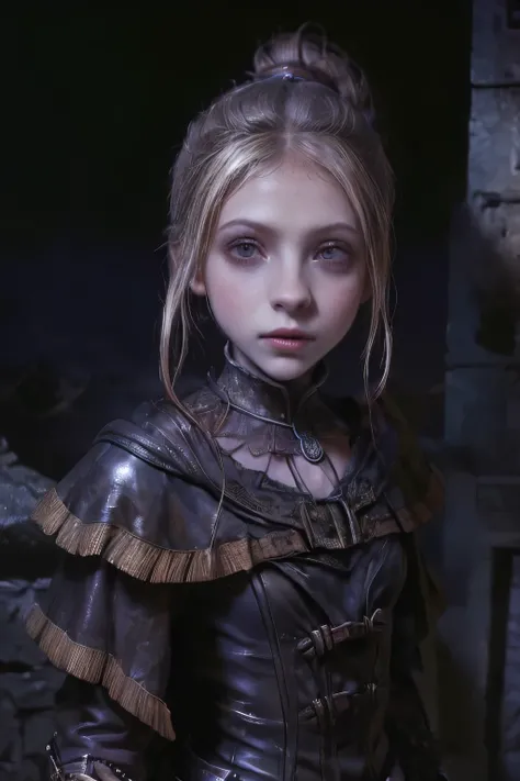((best quality)), ((masterpiece)), (detailed), score_9, score_8_up, score_7_up, score_6_up, (1girls), a female occultic knight, witch, knight, wielding a rapier-like sword, perfect face (((mastepiece, of the highest quality, super detailed))), photorealist...