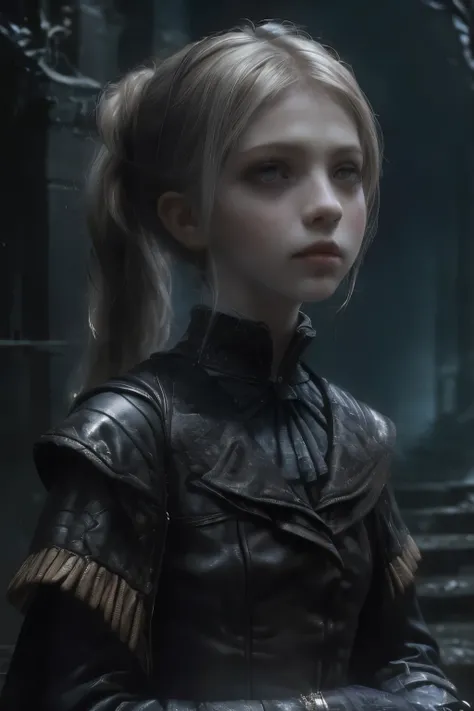 ((best quality)), ((masterpiece)), (detailed), score_9, score_8_up, score_7_up, score_6_up, (1girls), a female occultic knight, witch, knight, wielding a rapier-like sword, perfect face (((mastepiece, of the highest quality, super detailed))), photorealist...