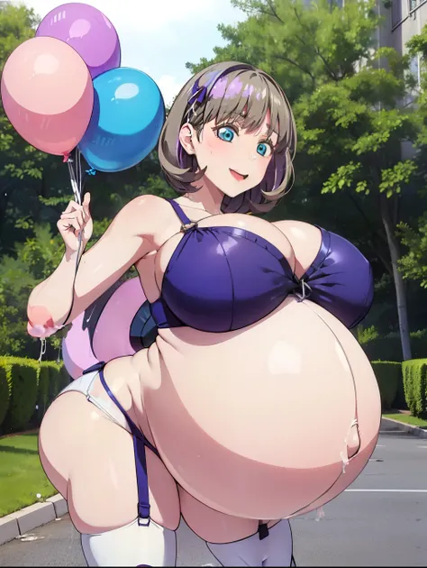 Short gray hair,Big Baby Bump pregnant, Big breasts and nipple, cum,Giant Balloons, s girl, Big pregnant Belly, Big Pregnant girl, Largest Belly of Pregnant, Huge Pregnancy ,Huge 9 months Pregnancy Belly,huge belly expansion, huge belly girl, blue eyes, pu...