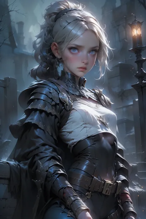 ((best quality)), ((masterpiece)), (detailed), score_9, score_8_up, score_7_up, score_6_up, (1girls), a female occultic knight, witch, knight, wielding a rapier-like sword, perfect face (((mastepiece, of the highest quality, super detailed))), photorealist...