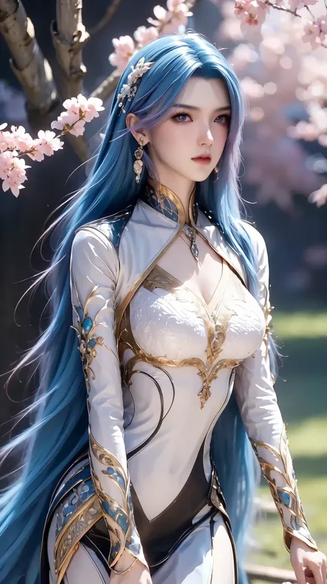 (Best quality, High resolution, Masterpiece :1.3), A tall and pretty woman, Slender abs, Pink brown hair styled in loose waves, Breasts, Wearing pendant, nude, Details exquisitely rendered in the face and skin texture, Detailed eyes, Double eyelid, 1girl, ...