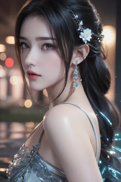 High-quality work,Realistic works,Super premium graphics,8K HD CG works,high quality graphics,High-definition and exquisite CG works,10x pixels,Ultra-fine details:1.1,Advanced technical details:1.1Realistic photo effects,Interior lighting effects:1.5,natur...