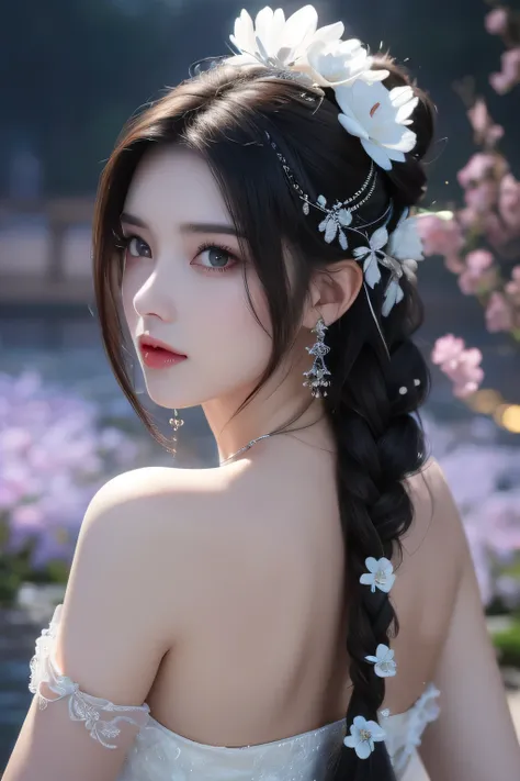 High-quality work,Realistic works,Super premium graphics,8K HD CG works,high quality graphics,High-definition and exquisite CG works,10x pixels,Ultra-fine details:1.1,Advanced technical details:1.1Realistic photo effects,Interior lighting effects:1.5,natur...