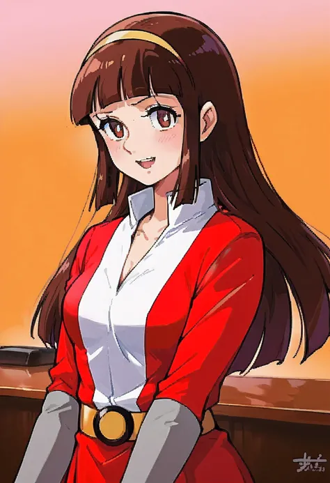 Mazinger Z 、sayaka yumi 、go nagai、