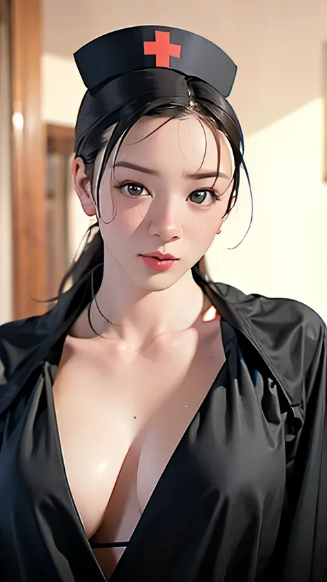 (8k, 最high quality: 1.2), very detailed, Complete solution, (realistic, realistic photo: 1.37), Portrait, high image quality RAW color photograph,  Professionally Arrested , high image quality and beautiful, high image quality,  8k image wallpaper from Dow...