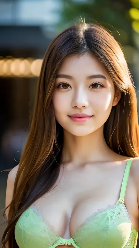 ((Masterpiece,Photo realistic)), (((8K,Best Quality: 1.5))), ((Super Detail: 1.5)) , Cute Woman,Beautiful woman,Japanese,Age 25,((on the street in tokyo)),Ultra-detailed facial features, smile, Detailed Texture, Natural Skin Shader, photograph,Full Body,st...