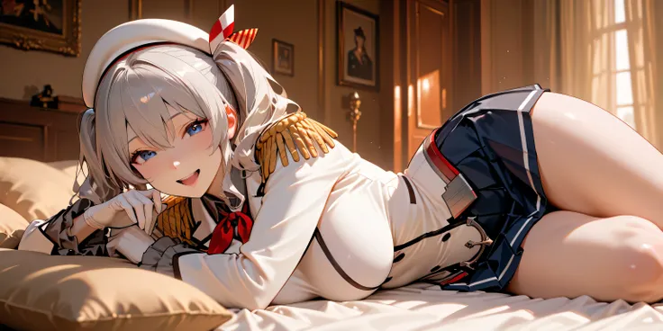 ((Top quality)), ((masterpiece)), (details),
High resolution, super detailed, very detailed CG Unity 8k wallpaper, real, photorealistic,
Beautiful fine face, detailed face.
Pale skin, realistic shining skin.
Detailed fabric texture, detailed hair texture....