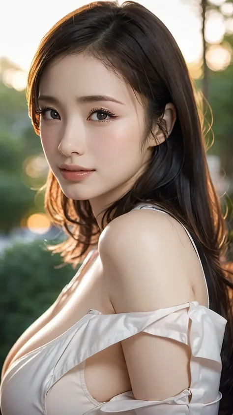 (masterpiece:1.3), (In 8K、super high definition、Ultra High Definition、super image quality、超realisticな、best quality), (realistic - photo ), High Definition RAW Color Photo,  pro pics, Natural sunlight,  Soft Shadows, (realistic: 1.4), 30歳の women play 、1 per...