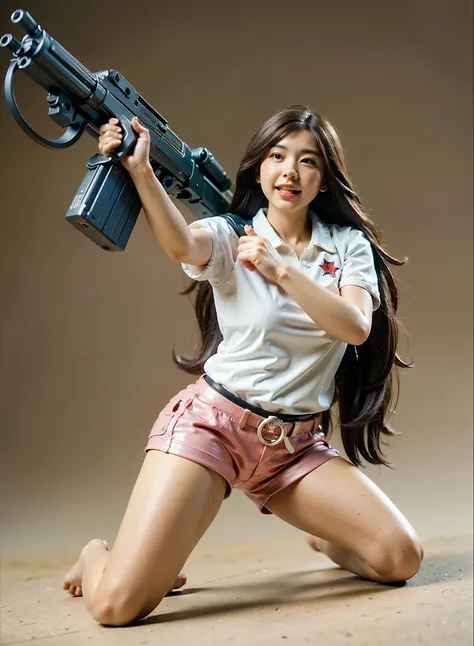 (Completely live action:1.37), (ultimate realistic textures:1.37), (masterpiece, best quality:1.2), (8k uhd, 16k, 32k, ultra-high resolution), ultimate realistic skin, ultimate realistic photo, superrealism, (photorealistic:1.37), (RAW photo), extremely re...