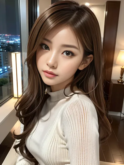 masterpiece, best quality, ultra-detailed, intricately detailed hyperdetailed, realistic, sharp features, highly detailed, sharp focus, Realistic, Photorealistic:1.3, perfect face, perfect symmetrically eyes, perfect full lips, hyper detailed, hyper realis...
