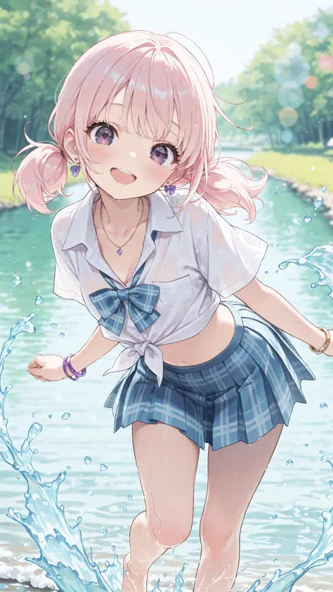 (masterpiece:1.2, highest quality), (Beautiful detailed eyes: 1.2), ((1 beautiful girl)), (beautiful and clear background:1.2), (Very detailed CG, super detailed, best shadow:1.1), ((Depth of the bounds written)),(very detailed and beautiful:1.1), (perfec...