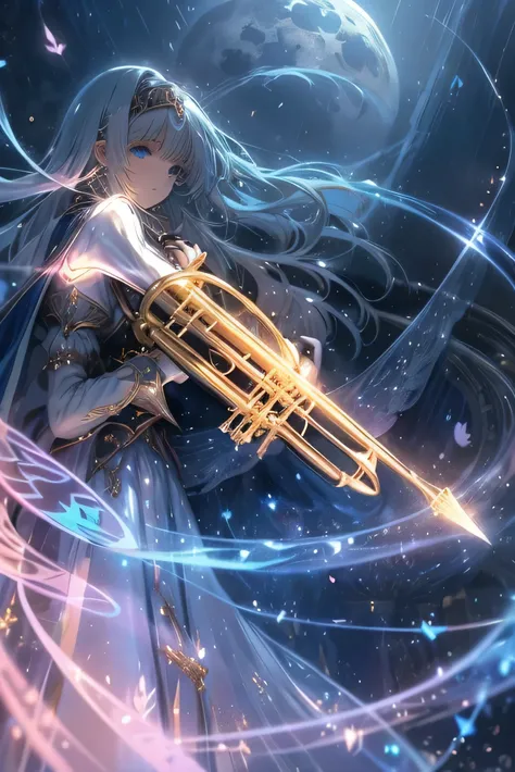 (((SFW、Highest quality、 First Class Masterpiece 、 Normal Body 、8k、 detailed face 、 very accurate、 Goddess of Unity 、5reference、Highest))) 、blue eyes、 lantern 、 long hair、 short、Big Breasts、 slender、 slim 、Pink Heart Dirty Belly Print、 muscle...