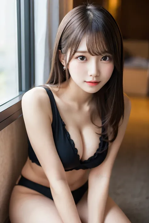 Big breasted woman sitting, Realistic young gravure idol, Realistic sensual gravure idol, Sophisticated gravure idol, Young cute gravure idol, Young sensual gravure idol, [32k high quality]^10, Boobs, 4k-4, Sexy :8