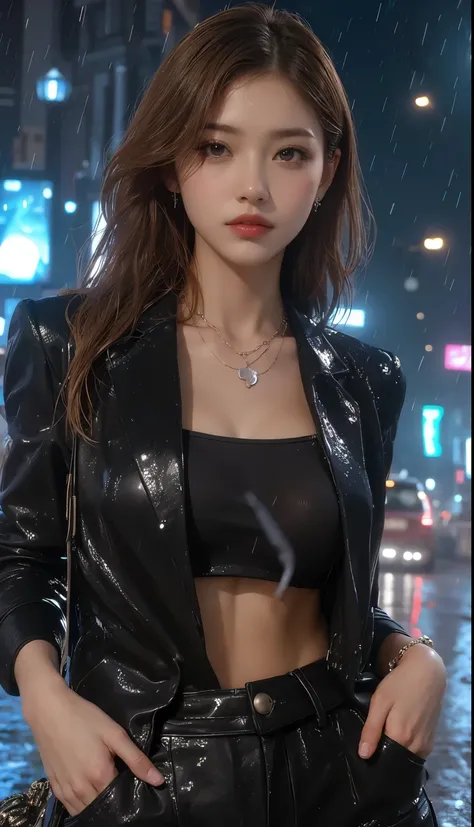 erect nipples