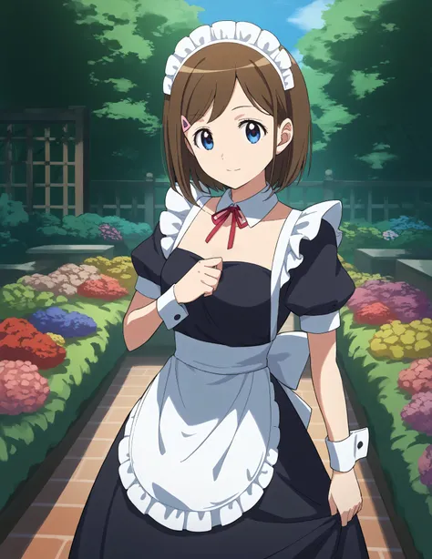 メジャーセカンド 茂野いずみ ショートヘア (cv高森奈津美)(美しい, 小さな胸:1.2) 恋愛 付き合う デート中 Part 3