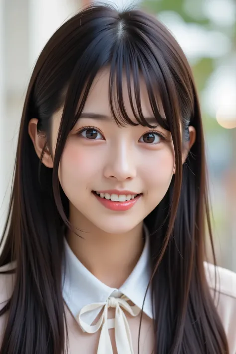 open your mouth wide ,((masterpiece,best quailluminationy 1.4)), (8k, RAW photo:1.2), ( realistic ,photo realistic :1.4), Ultra High Resolution , ( high definition 8K wallpaper ) , Japanese Idols, Japanese actress, Japanese , so ...