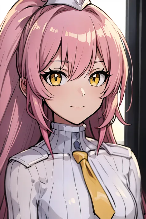 masterpiece, highest quality, (highest quality), (best illustrations), 8k,face close up,on the bed, {{{masterpiece}}}, {{{best quality}}}, {{Super detailed}}, {{very delicate and beautiful}},smile,DOLLSUIT,{{{best quality}}}, {{Super detailed}}, masterpiec...