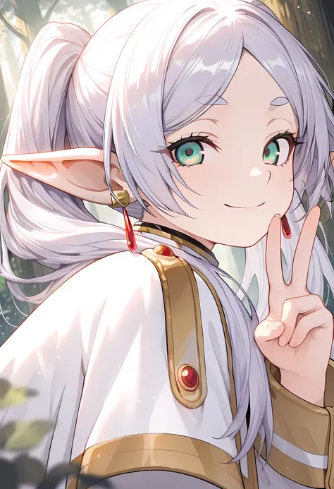 detailed anime girl (IL)