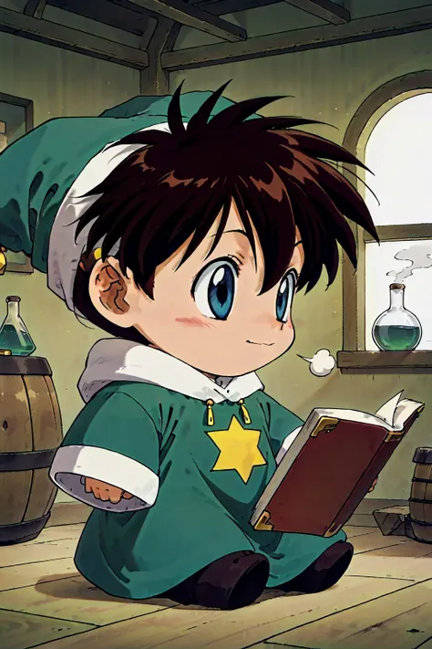 masterpiece,highest quality,Super detailed,32K,High resolution,an extremely delicate and beautiful,Official Art,Perfect Anatomy,(solo:1.5), Contrasting colors,octane rendering,Fully painted,anime coloring,anime screencap,Cel-shaded anime,retro artstyle,199...