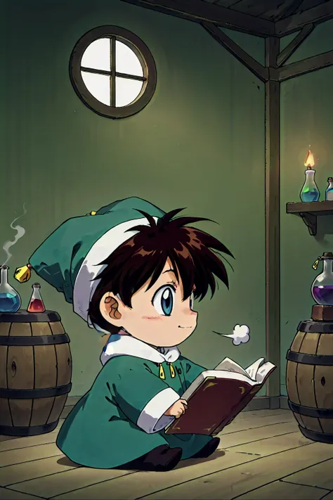 masterpiece,highest quality,Super detailed,32K,High resolution,an extremely delicate and beautiful,Official Art,Perfect Anatomy,(solo:1.5), Contrasting colors,octane rendering,Fully painted,anime coloring,anime screencap,Cel-shaded anime,retro artstyle,199...