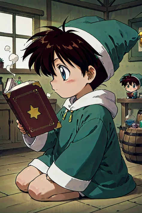 masterpiece,highest quality,Super detailed,32K,High resolution,an extremely delicate and beautiful,Official Art,Perfect Anatomy,(solo:1.5), Contrasting colors,octane rendering,Fully painted,anime coloring,anime screencap,Cel-shaded anime,retro artstyle,199...