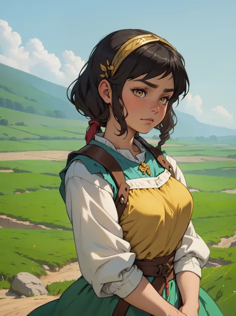 ((peasant girl peasant girl peasant girl peasant girl)) ((peasant girl peasant girl peasant girl peasant girl)) ((peasant girl peasant girl peasant girl peasant girl)) ((peasant girl peasant girl peasant girl peasant girl)) black hair yellow eyes sad torn ...