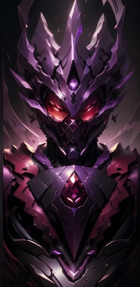 Mainly dark red , Purple is a secondary color , Keep the original image unchanged , Use purple and dark red crystal gradients to make the image more beautiful , Primary color dark red gradient ( You must respect the original image , No change...