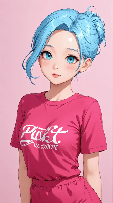 Kizi girl,Highly detailed, Amazing work,Vitreous luster,((clean backdrop)),In pink,(((blue colors))),green color,red colour,Best quality at best,clean backdrop, shiny skin, very young korean girl, petite, slender, perfect breasts, sexy, heavy blushing, sub...