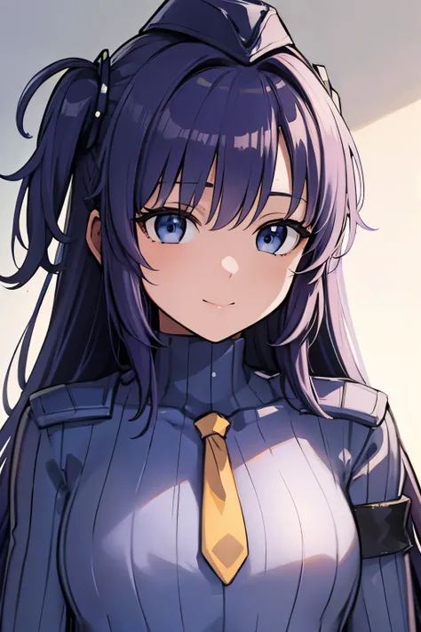 masterpiece, highest quality, (highest quality), (best illustrations), 8k,face close up,on the bed, {{{masterpiece}}}, {{{best quality}}}, {{Super detailed}}, {{very delicate and beautiful}},smile,DOLLSUIT,{{{best quality}}}, {{Super detailed}}, masterpiec...