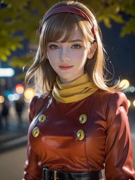 1girl, Alone, (cute french girl), 18yo, Young female, Low Height, slim body, (smile:1.2), Looking at camera, 
break
(close up:1.15), (portrait:1.2), Dynamic Poses,
break
Professional photo-realistic images, (16k, RAW photo, best quality, masterpiece:1.2), ...