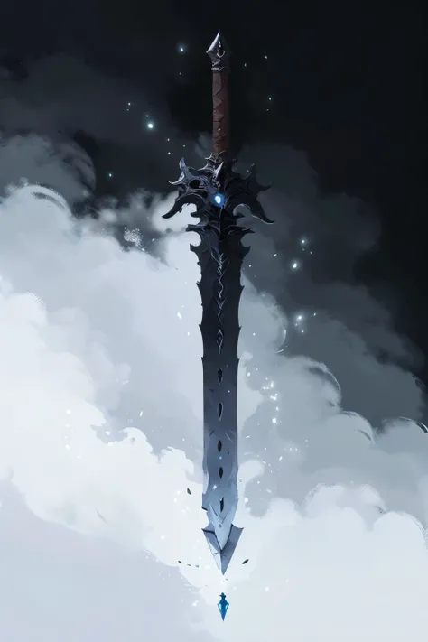 Longsword