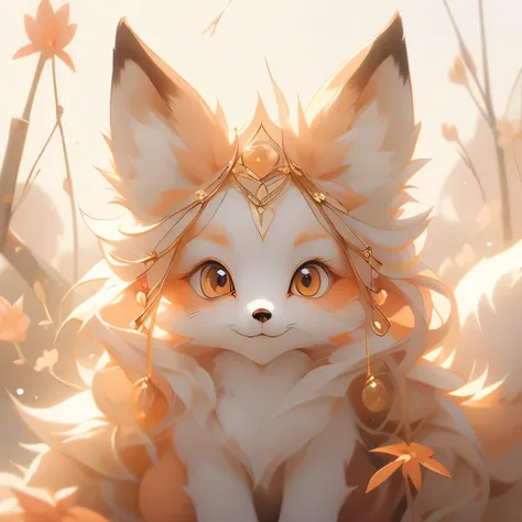 Future Fox Queen.