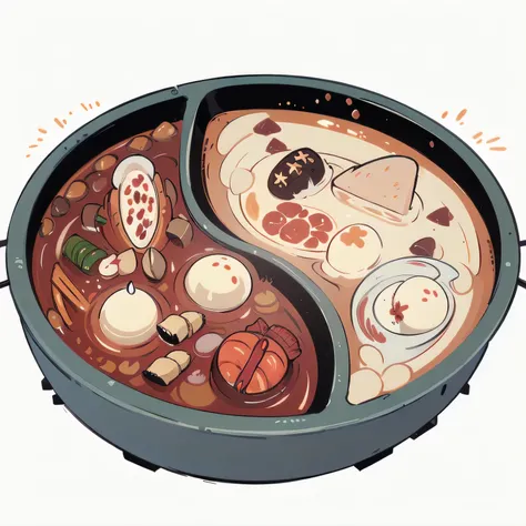 hot pot