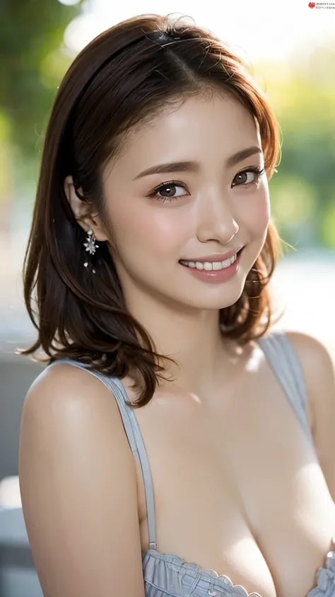 (masterpiece:1.3), (In 8K、super high resolution、Ultra High Definition、super high quality、超realisticな、best quality), (realistic - photo ), High Definition RAW Color Pictures,  pro pics, Natural sunlight,  Soft Shadows, (realistic: 1.4), 30歳の women play 、1 p...