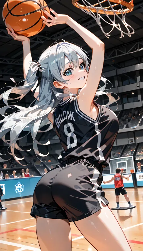 ((ultra-detailed)), (highly detailed CG illustration), (best quality:1.2), ultra-highly detailed, colorful composition, artistic photoshoot, 1girl, solo focus, ((thigh to top:1.4)), ((cowboy shot:1.4)), moe anime character, age girl, dainty facial structur...
