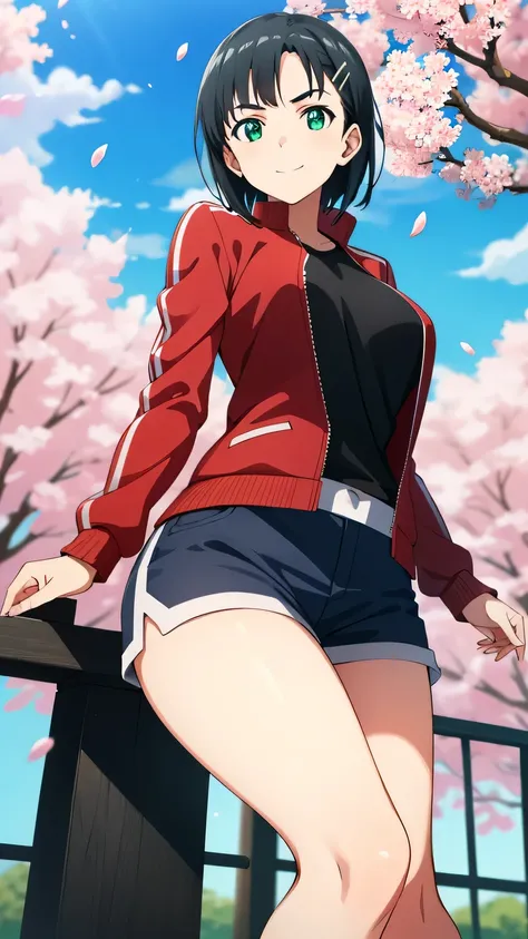 {{{masterpiece}}}, (best quality:1.5), (ultra-detailed:1.5), {illustration}, {{an extremely delicate and beautiful}}, (beautiful detailed eyes:1.6), absurdres, highres, extremely detailed face, 16k, hd, visual anime de uma jovem mulher, extremamente bonito...