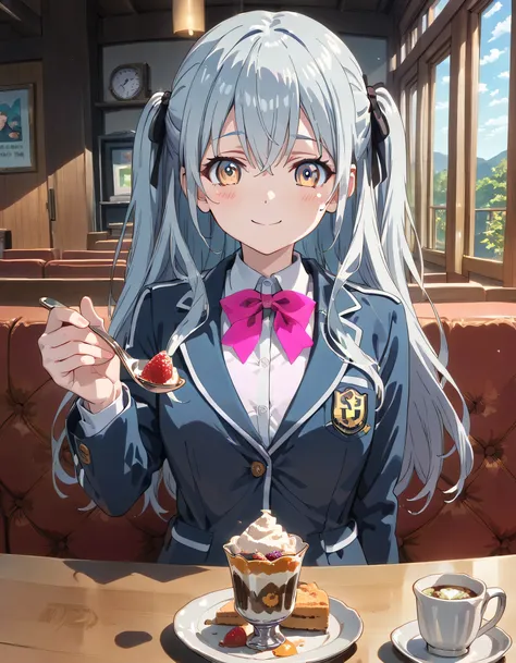 ((ultra-detailed)), (highly detailed CG illustration), (best quality:1.2), ultra-highly detailed, colorful composition, artistic photoshoot, 1girl, solo focus, ((upper boy,:1.4)), moe anime character, super popular super idol, age girl, dainty facial struc...