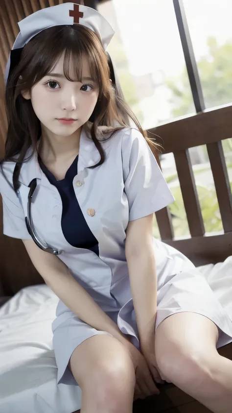 best quality, details, beautiful, insanely details, abusseur dress,perfect anatomy,
Japanese woman turning her butt k, black hair,Age 27,
(slender),
(small breasts best quality),
nsfw,(pubic hair:1.5),(open_Cat:1.0)Thinking, serious expression, sitting...