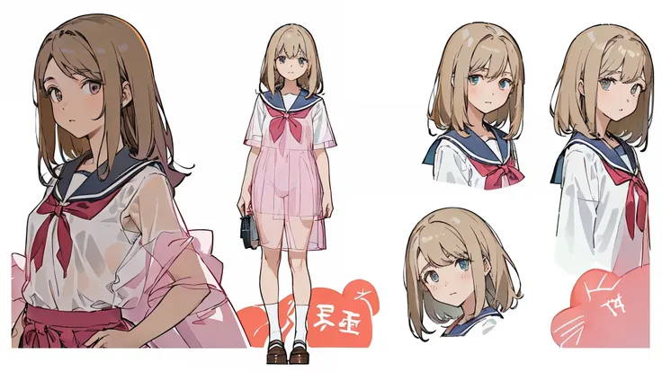 ((((realistic, Painting, 少female, 4K, masterpiece:1.5, masterpiece:1.5, top quality:1.5, High Resolution:1.5, Perfect Head:1.5, super detailed illustration:1.5, beautiful eyes:1.5, nude:1.5, character concept art:1.5, Official Art, hyper-detail, Full of ...